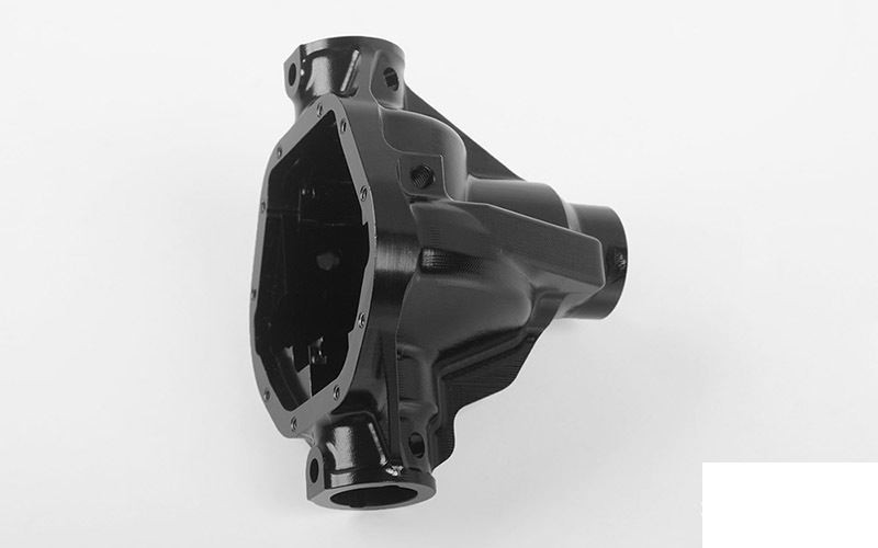 CLEARANCE 30% DISCOUNT D44 Differential Housing Z-S1030 RC4WD Diff case cover inc hardware